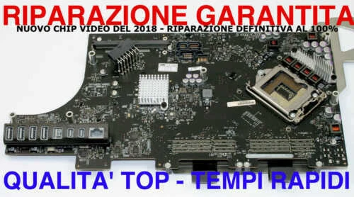 Schede madri Apple con fattore di forma imac per prodotti informatici