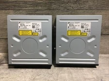 Lot 2 HL Data Storage DVD  Writer GH50N VER B101 L23-15