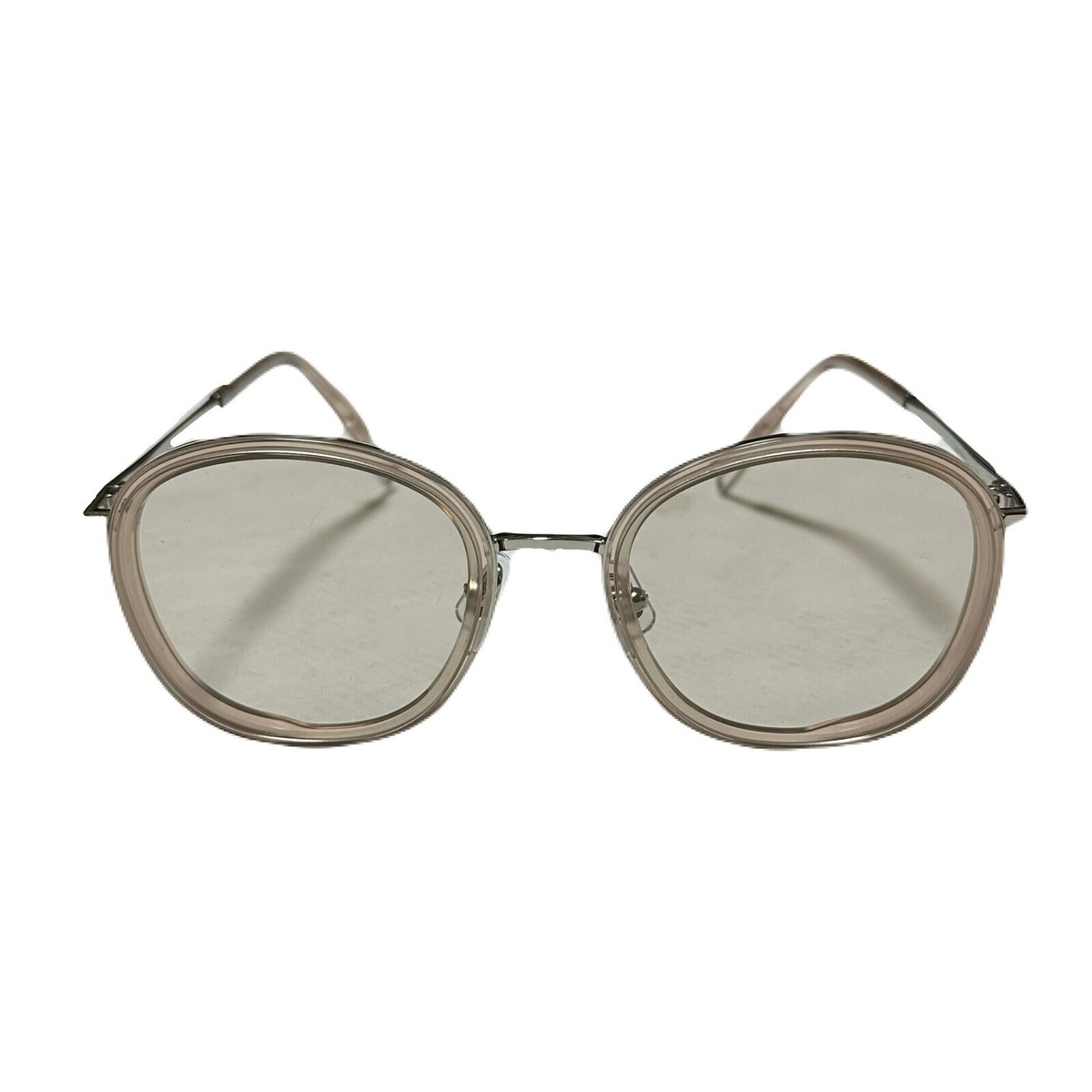 Gentle monster サングラス 韓国　ollie s1 Gentle Monster OLLIE-S1 Sunglasses Beige Lens 5.5x6cm Frame