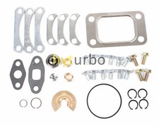 T3t4 T04e T3 Based Turbocharger Turbo Bearing Repairrebuild Kit Set New