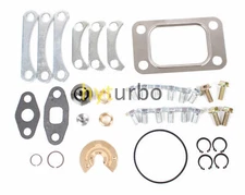 T3/T4 T04E T3 Based Turbocharger Turbo Bearing Repair/Rebuild Kit Set New