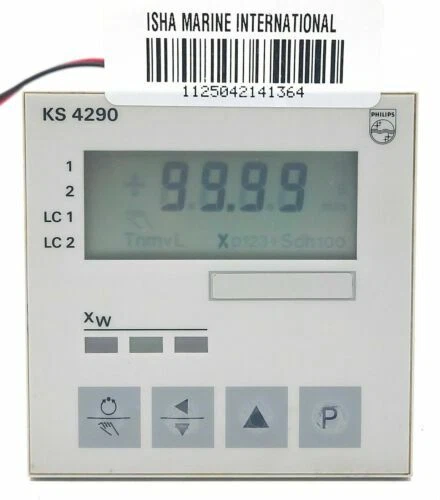 Philips Steuersysteme & SPS