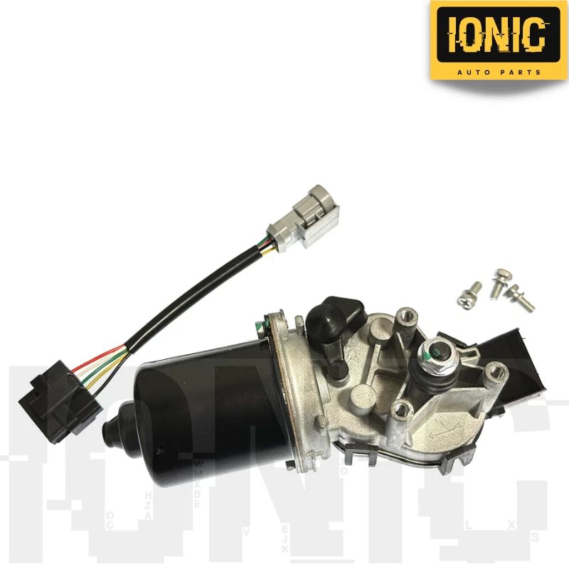 Dacia Sandero Stepway Logan MCV Front Wiper Motor 2012-2023 288006475R - Image 3 of 4