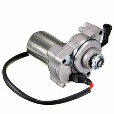 Electric Starter Motor For Coleman AT125-UT AT125-EX Atv Quad 125cc