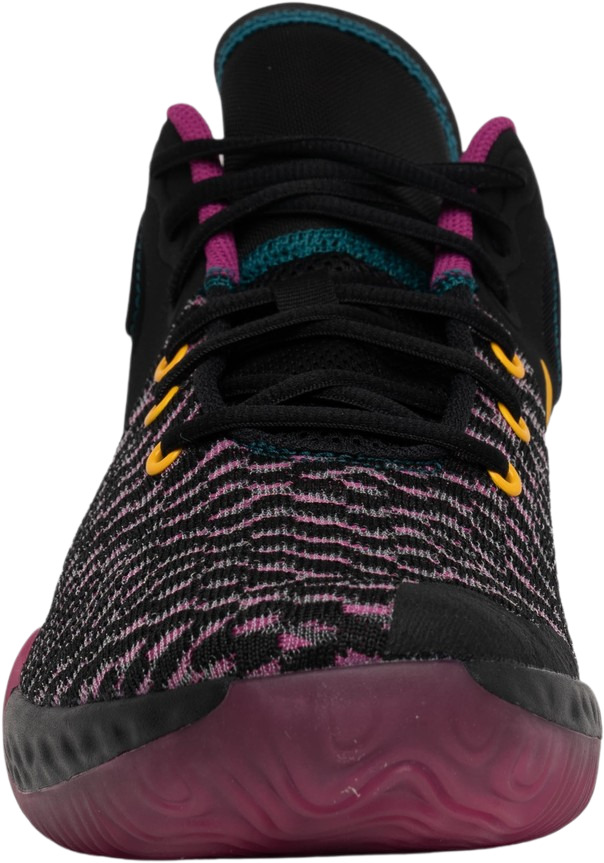 Nike KD Trey 5 VIII Black Cactus Flower for Sale Nike KD Trey 5 VIII Black Cactus Flower for Sale