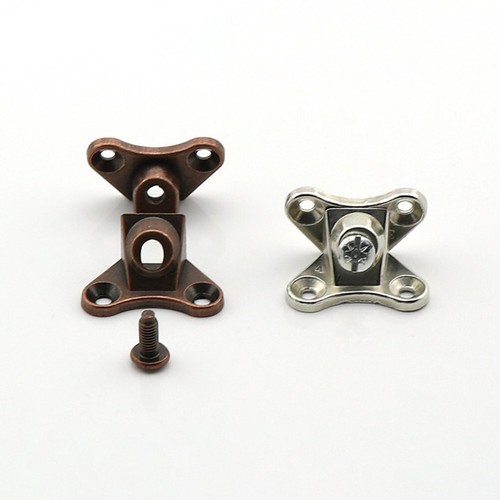 Tischtasche Halter Katzenkopf - Silberner Haken Bis 5kg Belastung