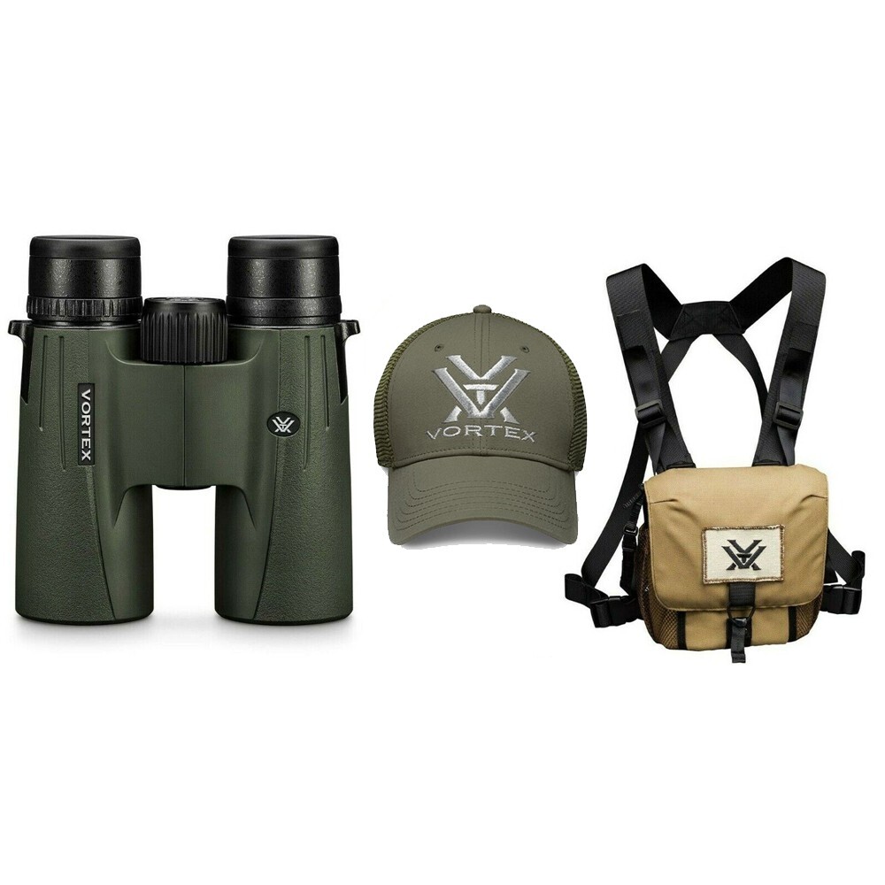 Vortex Viper HD 8x42 Waterproof Binoculars