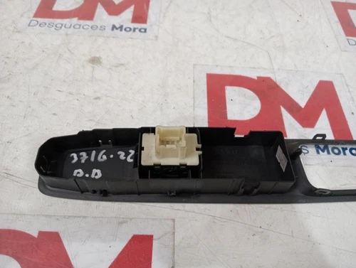 Mando Elevalunas Delantero Derecho para RENAULT CLIO IV * 2017 6344219 - Imagen 4 de 10