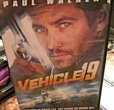  Pre-owned DVD (VEHICLE 19 ) EUC
