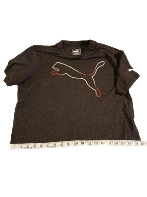 Mens Small Puma Tshirt