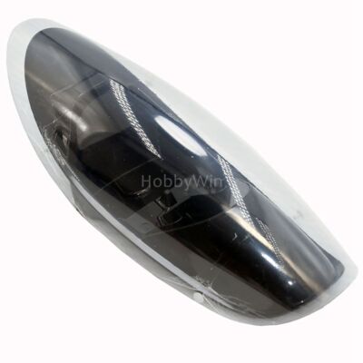 VolantexRC part 759104 Canopy Set for RC Model Airplane TW 759-1 6-CH ASW28