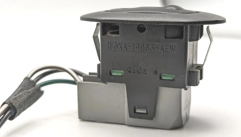 ***** INTERRUPTOR DE BLOQUEO DE PUERTA NISSAN QUEST MERCURY VILLAGER 1994-1996 FUNCIONANDO GENUINO Foto 2 de 4