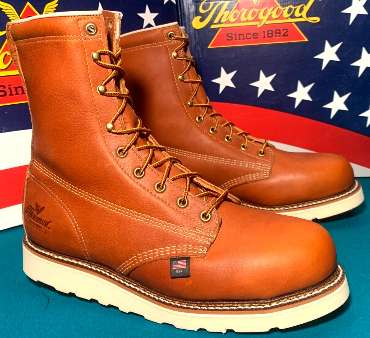 Size 11 ee best sale boots