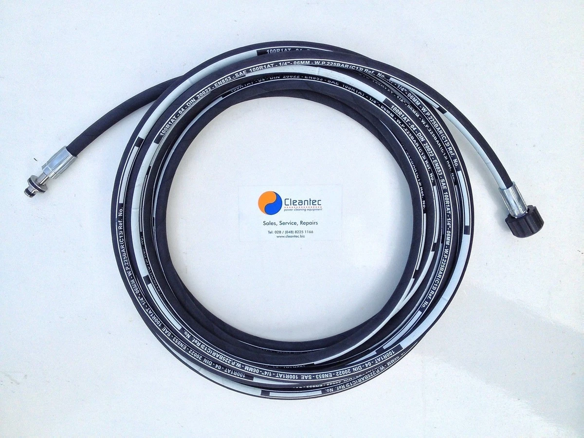 Karcher 30m sale hose