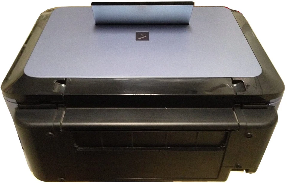 New Canon PIXMA MP620 Blue Ed. MP620B All-in-One Photo Inkjet Printer Wireless - Image 2 of 3