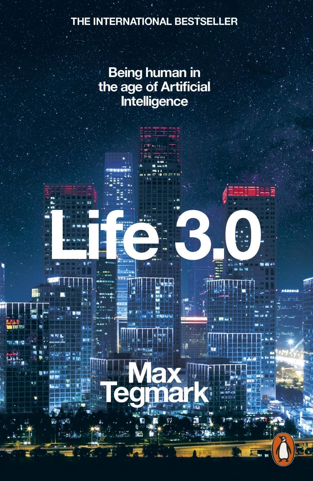 Thumbnail - Life 3.0