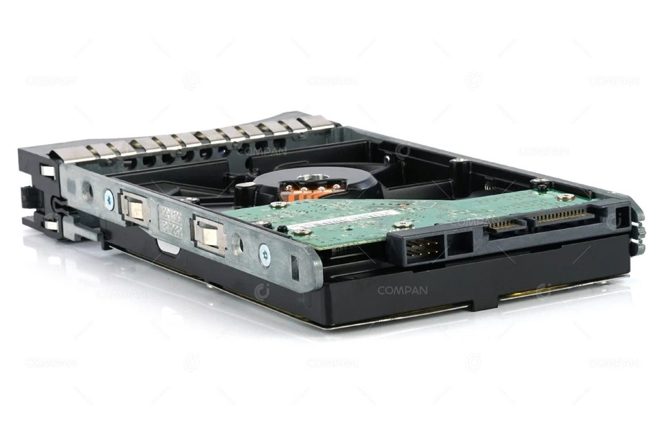 44E9170 IBM HDD 160GB 7.2K SATA 3G 3.5" LFF - Image 2 of 4