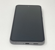 Samsung Galaxy S23 FE 128GB - Graphite AT T SM-S711U Good