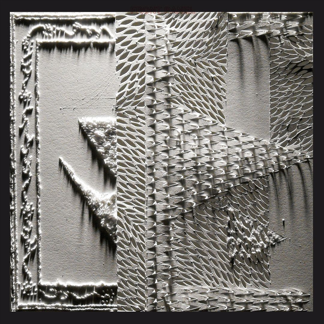 Paperhaus 2015 Vinyl Record by Paperhaus