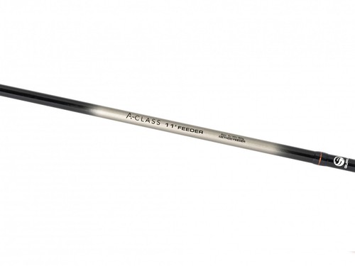 Guru A-Class Method Feeder 3.05 - 3.66m 2+2 brins Canne Carpe - Photo 4/13