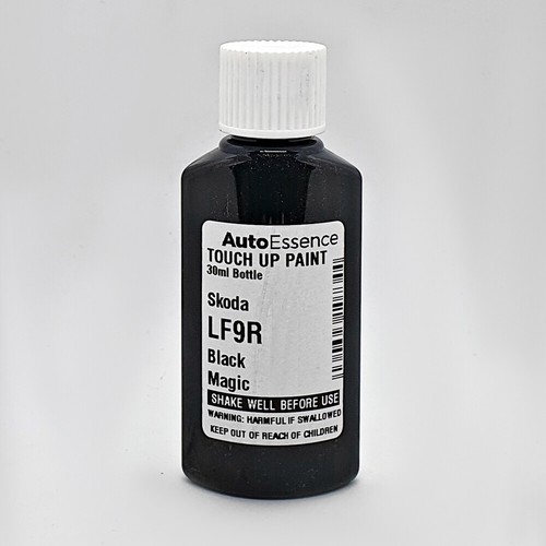 Touch Up Paint for Skoda Vehicles Car Multiple Colour Listing 30ml - Picture 10 of 11