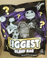 Nightmare Before Christmas Biggest Blind Bag 8 Pieces