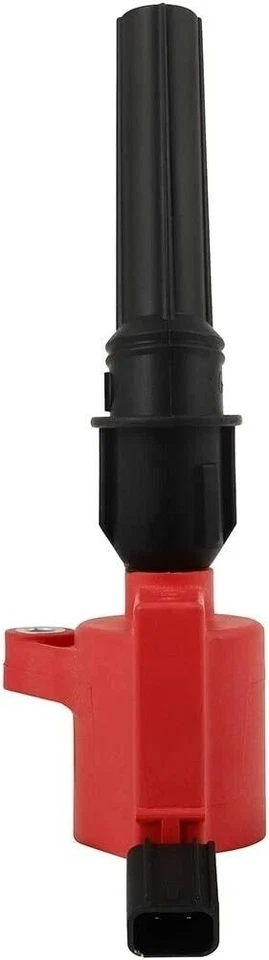 Bujías y bobinas de encendido NGK DG508 para Ford F150 Lincoln Navigator Foto 3 de 4