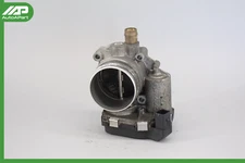 ✅ 11-15 BMW F30 F31 320i 328i Throttle Body Valve Air Intake Assembly OEM