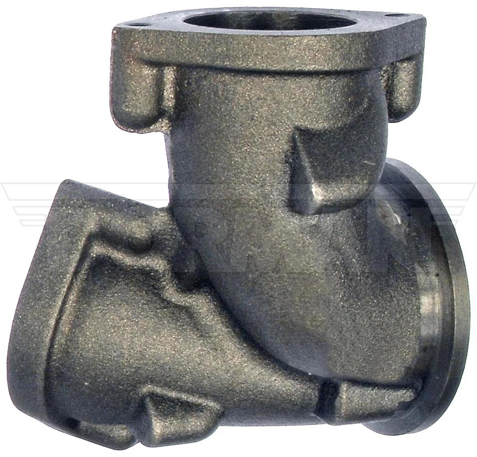 Kit de tubo de turbocompresor Dorman para Ford Excursion 2000-2003 7,3 L V8 2001 2002 Foto 4 de 4