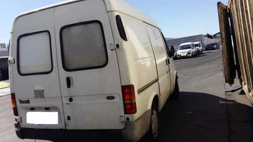 4FA Culata para FORD TRANSIT FURGÓN CORTO (EY) * 1998 695531 - Imagen 5 de 5
