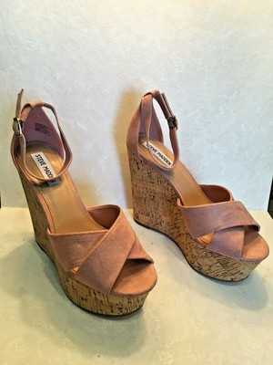 steve madden bambino wedge