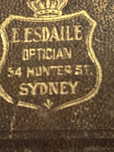 Vintage Spectacles - Picture 3 of 7