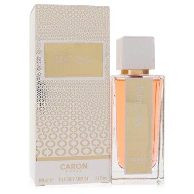 My Ylang By Caron Eau De Parfum Spray 3.3oz/100ml For Women