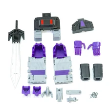 DNA Design accessories DK-38 Upgrade Kits  DK38 For Legacy Menasor in stock