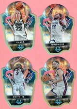 2022-23 Bowmans Best University Buckets Die-Cut ~ You Pick ~ Complete Your Set