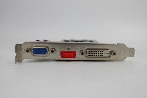 MSI ATI Radeon HD 6450 1GB GDDR3 DVI HDMI Video Graphics Card R6450-MD1GD3/LP - Picture 4 of 4