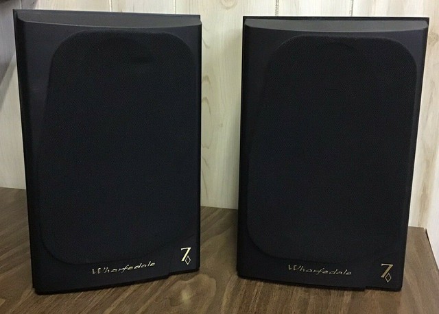 buy wharfedale speakers