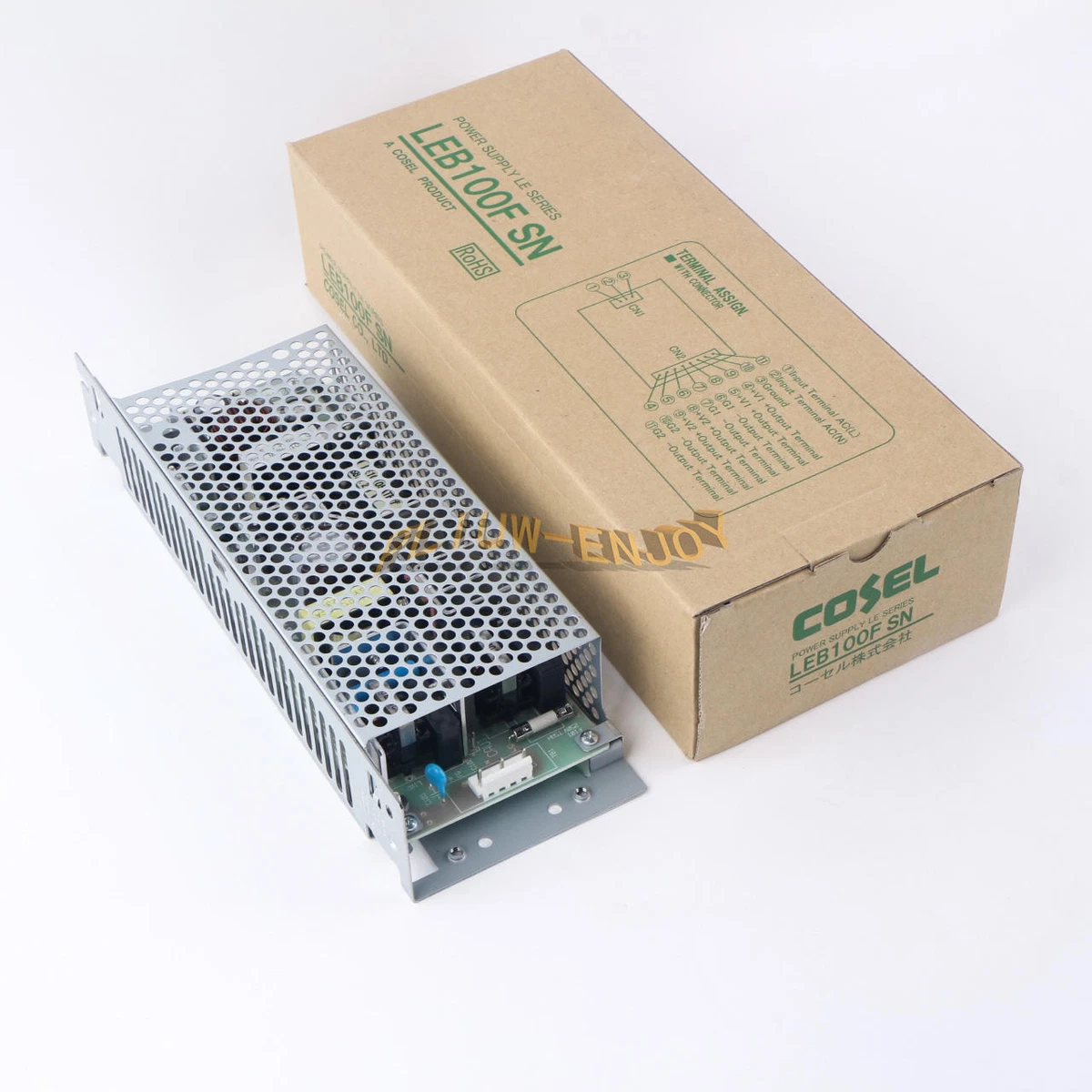 Cosel Industrial Power Supplies for sale | eBay