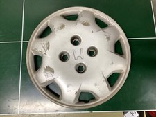 98-00 Accord 4 Cyl. 15 Trim Wheel Disc Rim Cover Hub Cap Hubcap Used Oem