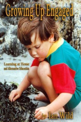 Growing Up Engaged: Essays On Home Learning And Alternative Education