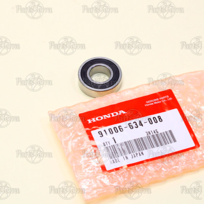 Genuine OEM Honda ACCORD CIVIC Acura INTEGRA Clutch Pilot Bearing