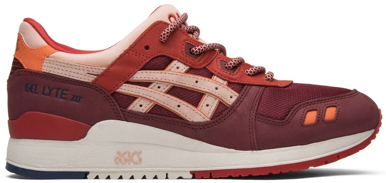 Ronnie Fieg x ASICS Gel Lyte 3.1 Militia for Sale | Authenticity