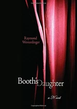 Booths Daughter - VERY GOOD