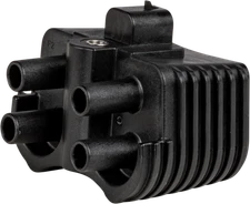 Harddrive 820-60417 10-2017 HD HP COIL SINGLE FIRE M8 SOFTAIL 18-22