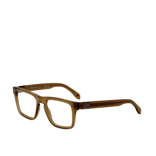 Palm Angels Unisex Style 7 53mm Light Green Opticals PERJ007F24PLA0015900-53