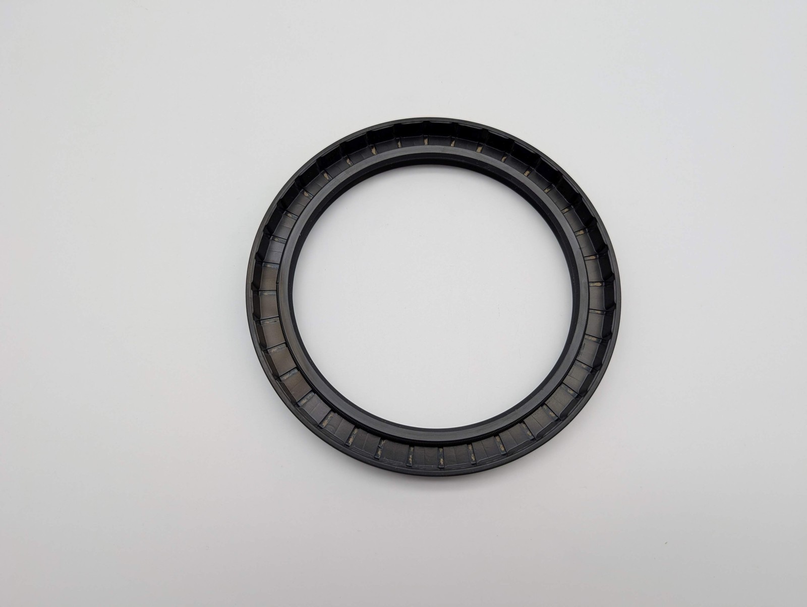 Dichtomatik 110X140X12TC-BX TCM Oil Seal 110mm Shaft 140mm OD 12mm W NBR Lip