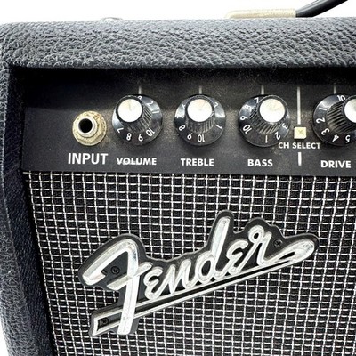 Fender Princeton 650 2-Channel 65-Watt 1x12