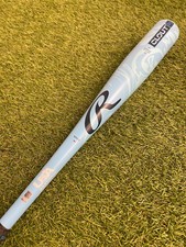 Rawlings Clout (2 5/8") USA Bat 2025 (-10)