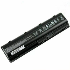 Genuine MU06 Battery For HP Presario CQ32 CQ42 Pavilion DM4 DV5 DV6 DV7 Envy 17