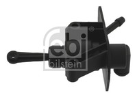 1X Febi Bilstein 34989 Geberzylinder Kupplung FüR Ford